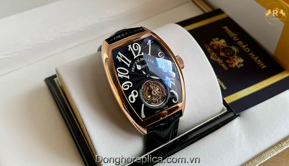 ng h Franck Muller 1 1 cao c p l g C n n mua hay kh ng